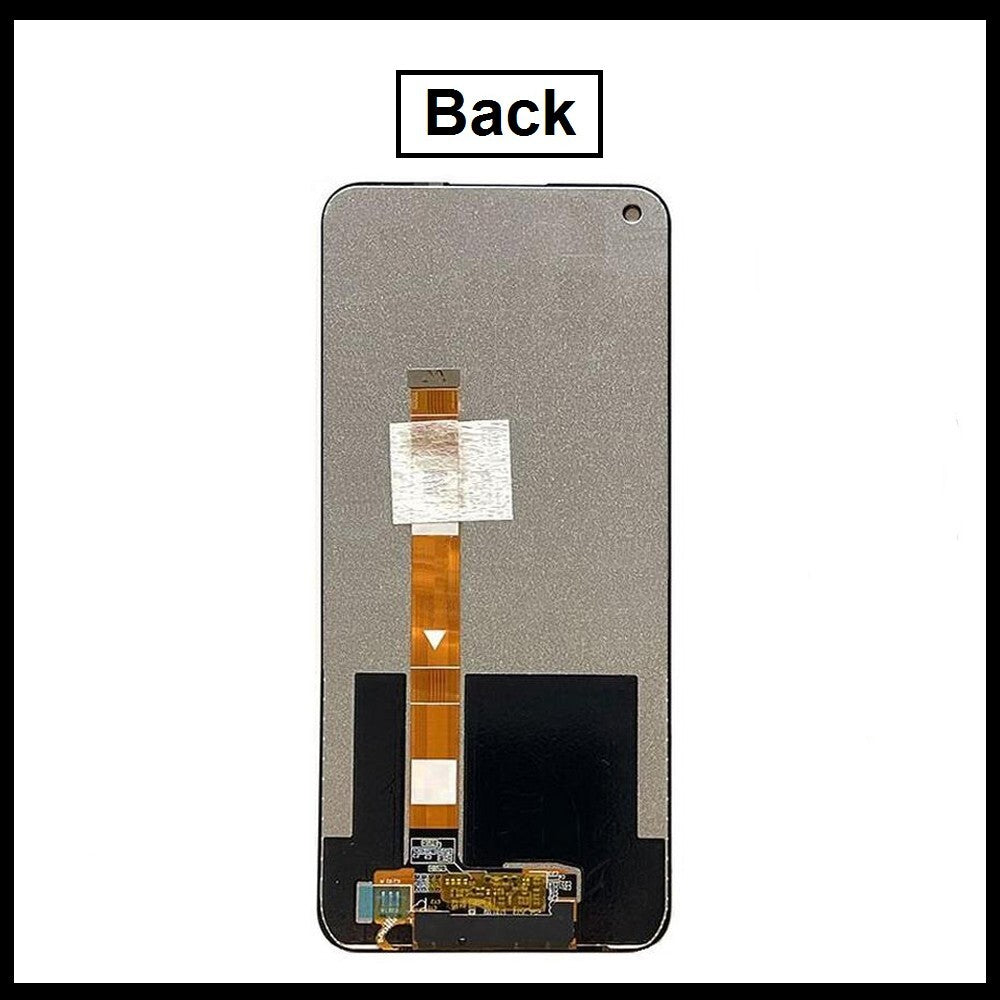 For Oppo A54 5G 2021 LCD Display Screen Touch Digitizer Replacement