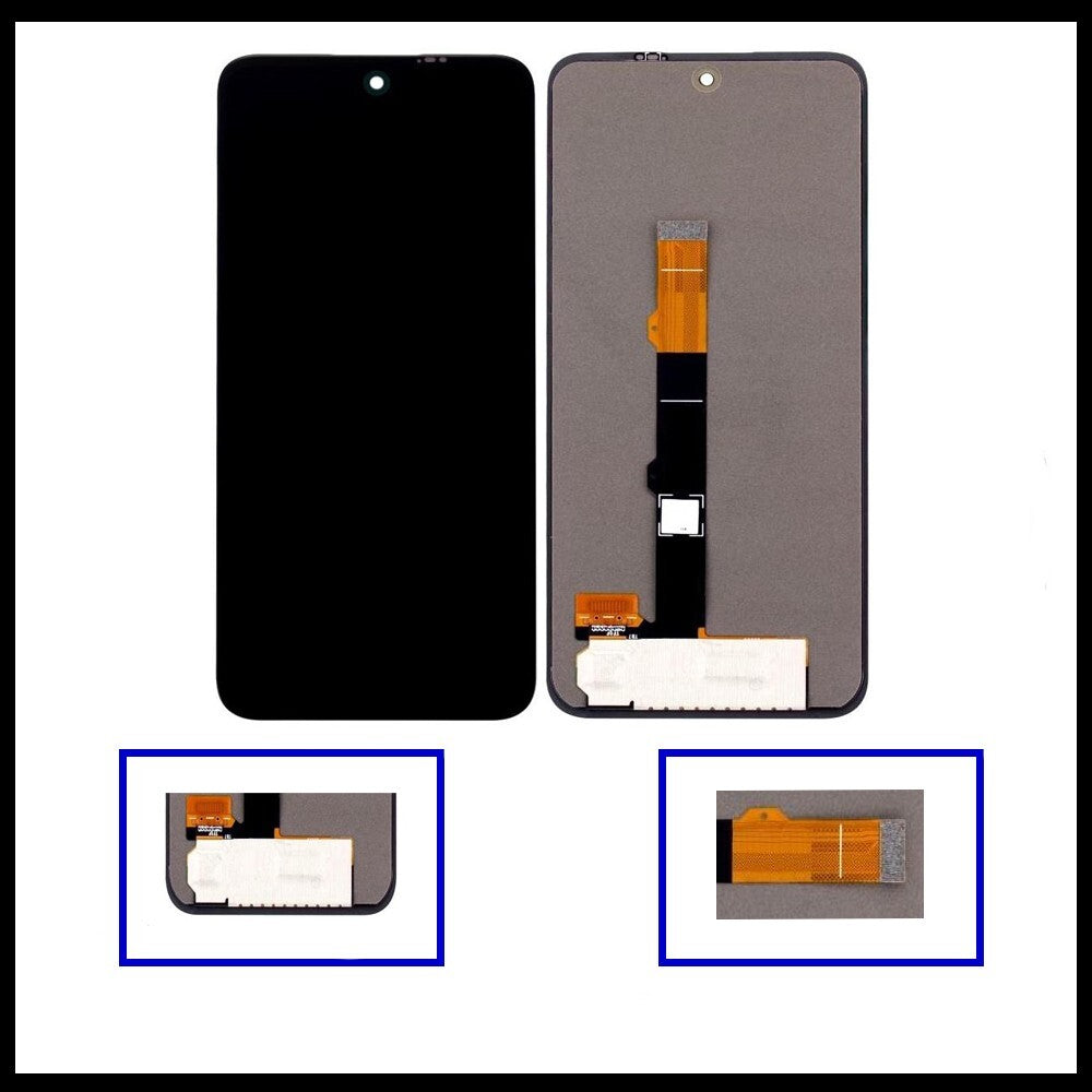 Motorola Moto G71 5G  XT2169-1/2  Display Screen Touch Digitizer Replacement LCD