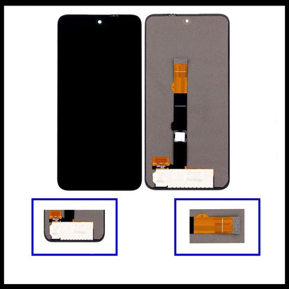 Motorola Moto G71 5G  XT2169-1/2  Display Screen Touch Digitizer Replacement LCD