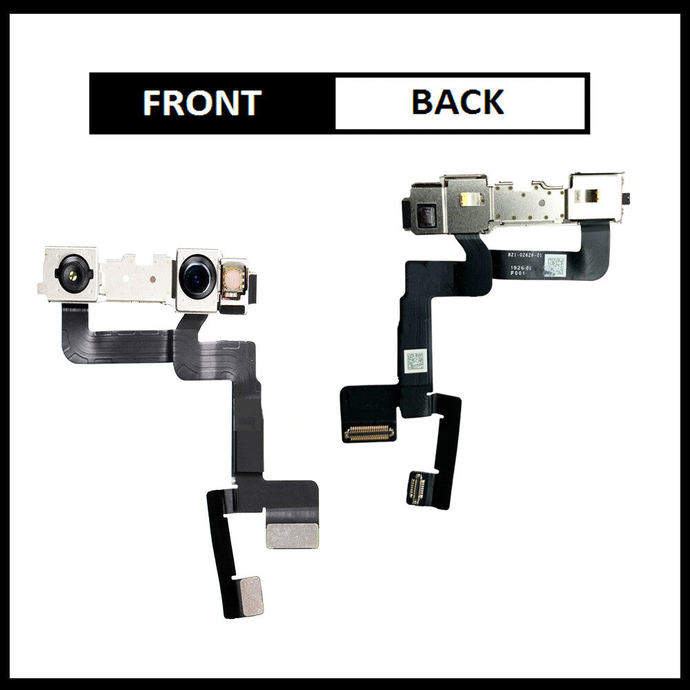 For Apple Gen i Phone 11 (6.1)  Front Camera Replacement  With Proximity Sensor