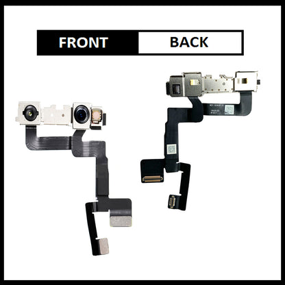 For Apple Gen i Phone 11 (6.1)  Front Camera Replacement  With Proximity Sensor