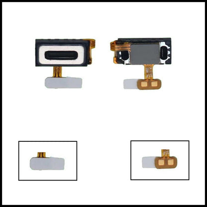 For Samsung Galaxy A5 ( 2017 ) Ear Speaker Flex With Proximity Sensor Earpiece