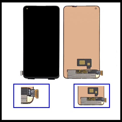 For OnePlus 8T / 1+8T KB2001 Display Screen Touch Digitizer Replacement LCD