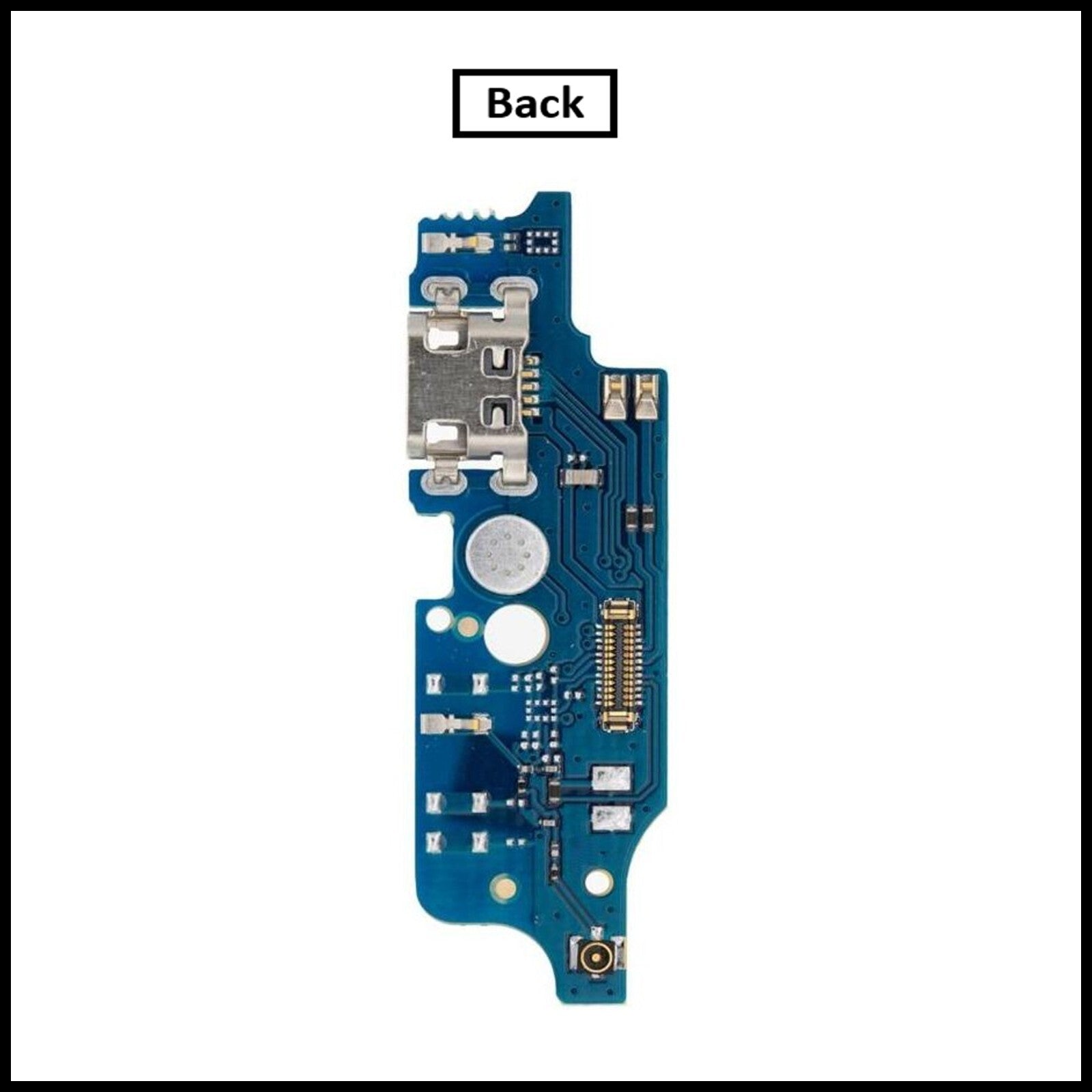 For Motorola Moto E6s / XT2053 Charging Port Flex Replacement
