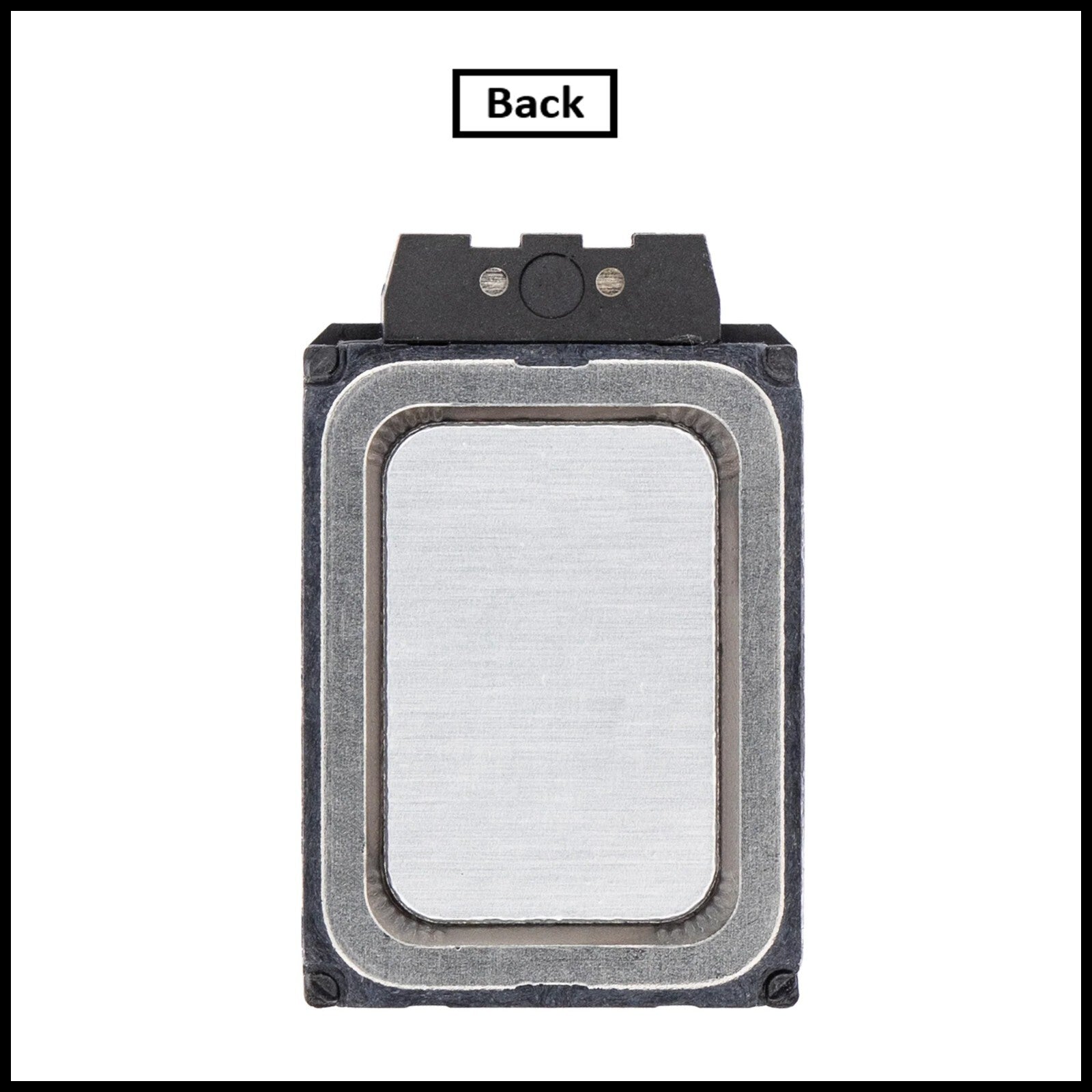 For Samsung Galaxy A15 / SM-A155F Replacement Loud Speaker Buzzer Ringer