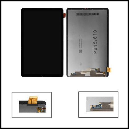 For Samsung Tab S6 Lite 2020 (SM-P615 / P610) LCD Display Screen Touch Digitizer
