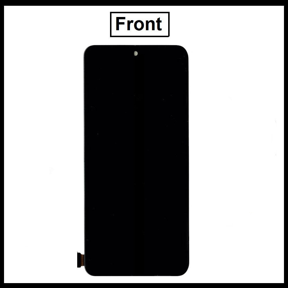 For Vivo Y200 5G  Display Screen Touch Digitizer Replacement  LCD