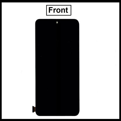 For Vivo Y200 5G  Display Screen Touch Digitizer Replacement  LCD