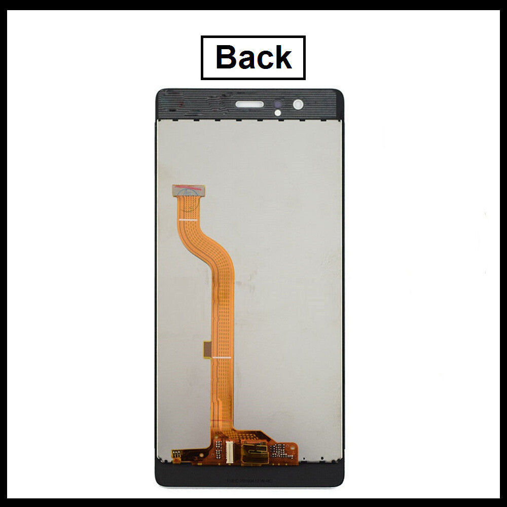 For Huawei P9 EVA-L09 Display Screen Touch Digitizer Replacement LCD