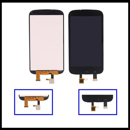 For Nokia 1 / TA-1066 LCD Screen Display Touch Digitizer Replacement Assembly 
