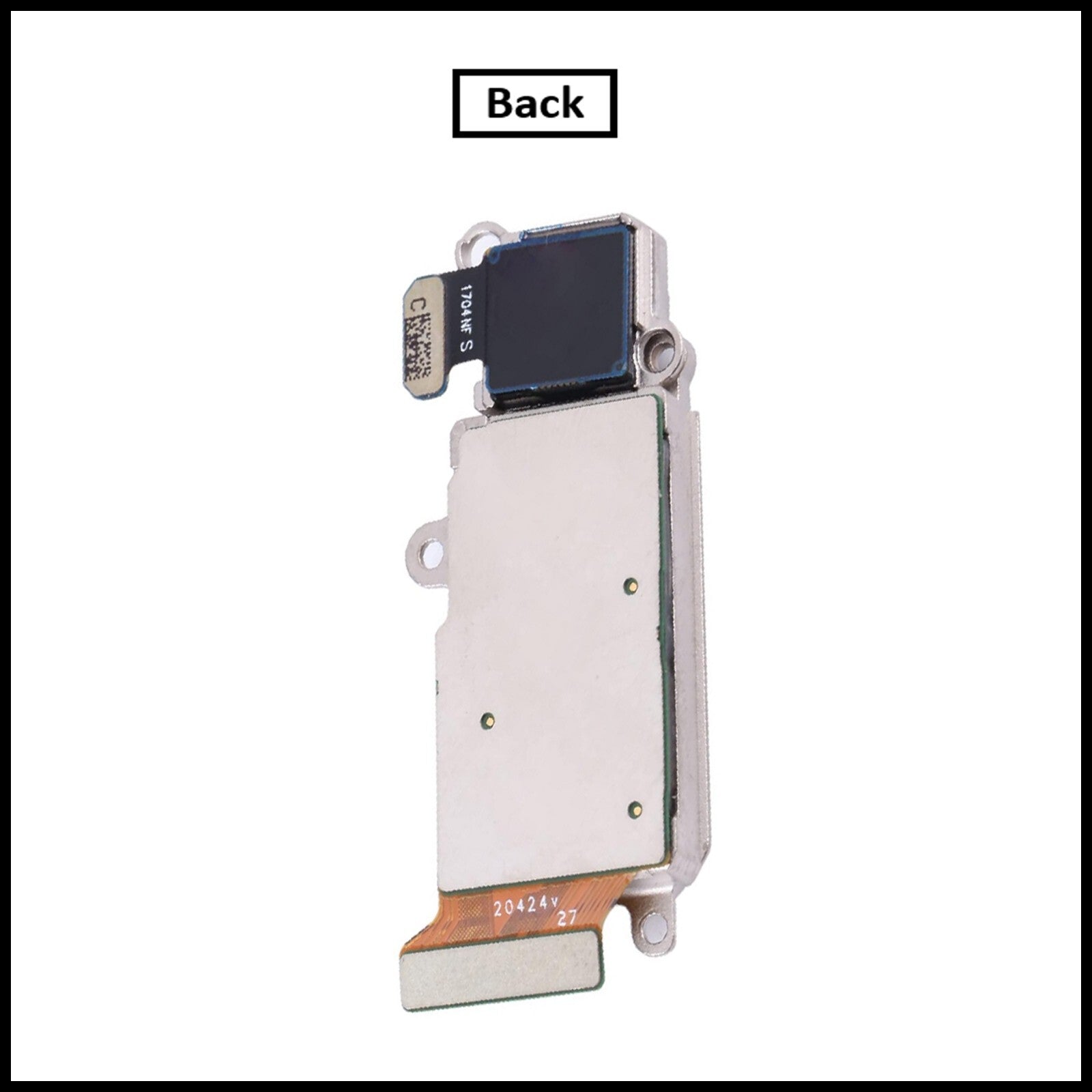 For Samsung Galaxy S21 Plus 5G G996U Genuine Rear (Back) Main Camera Replacement