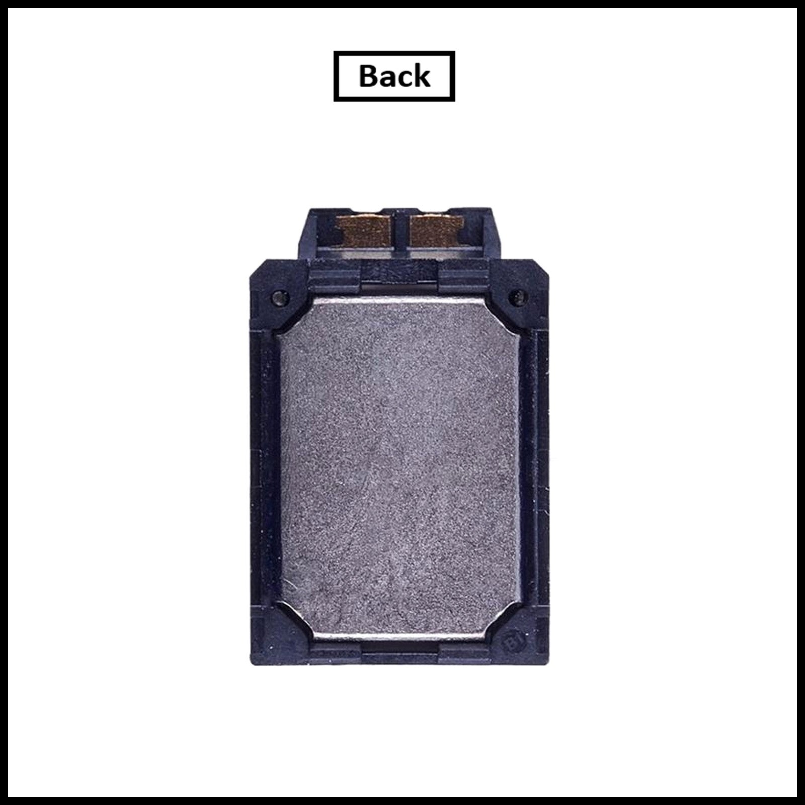 For Samsung Galaxy M20 / M30 /M40 Replacement Loud Speaker Buzzer Ringer