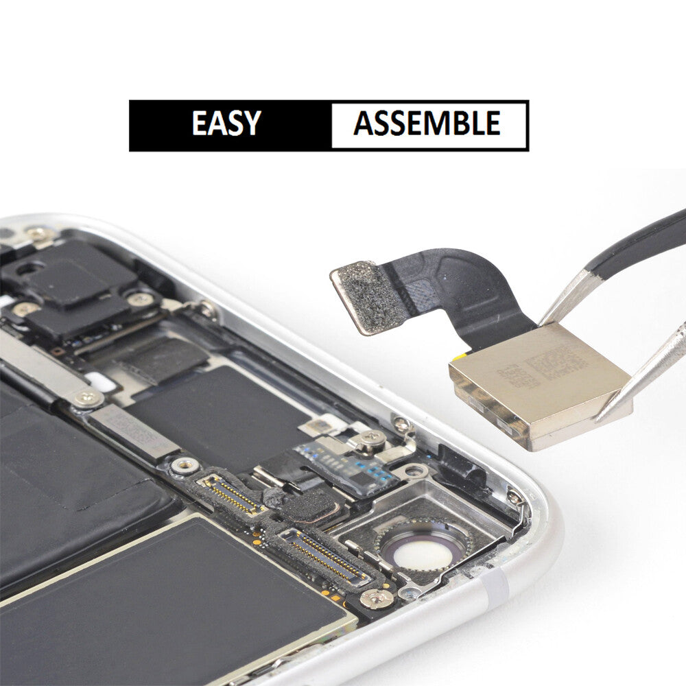 For Genuine i Phone 8G / 8 Brand New Rear (Back) Facing Camera 