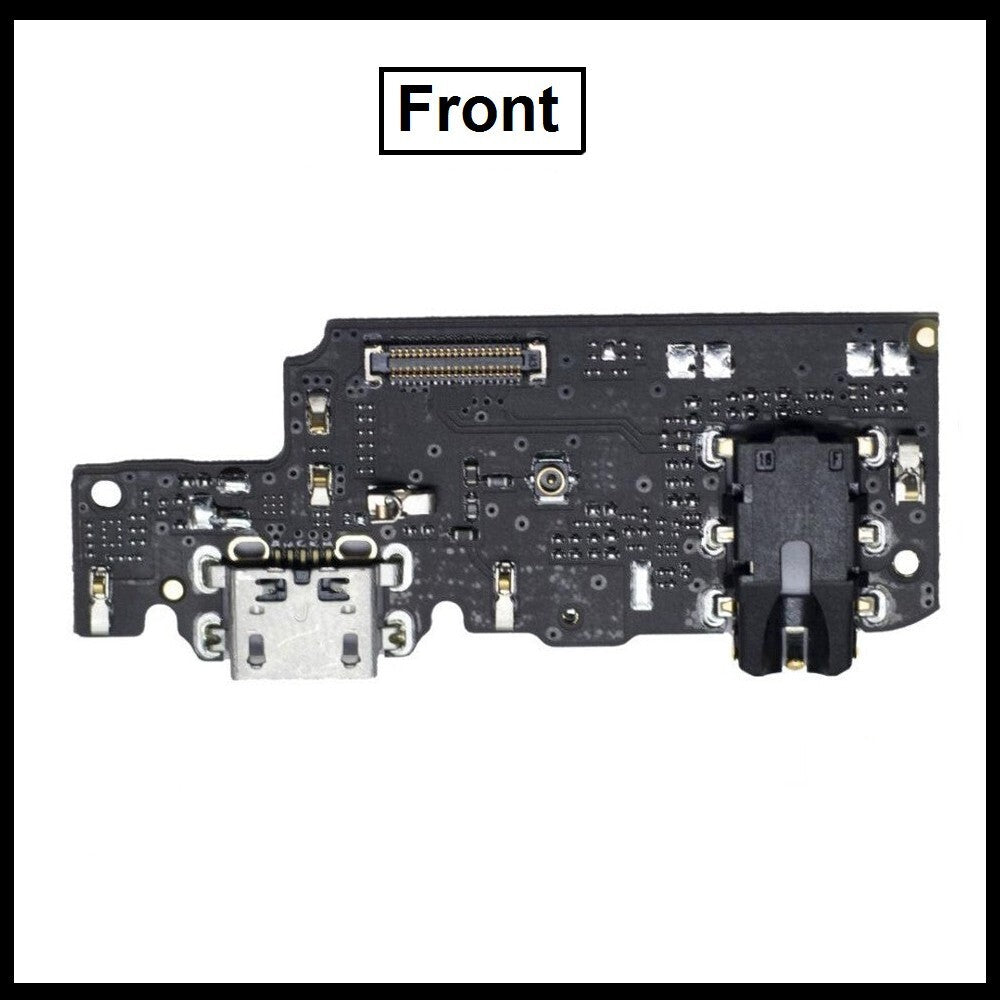 For Xiaomi Redmi  Note 5 Pro (MEI7S / MEI7 )  Charging Port Flex Replacement