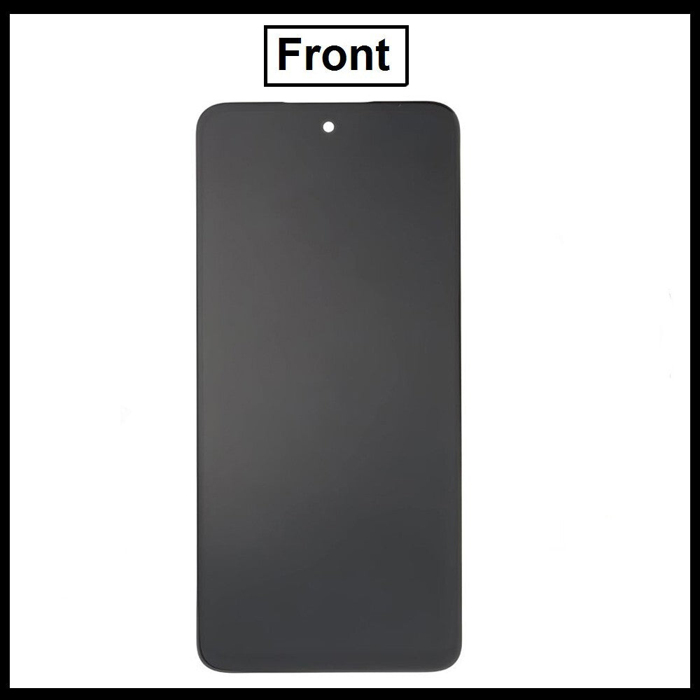 For Motorola Moto G23 / XT2333 Display Touch Digitizer Replacement LCD