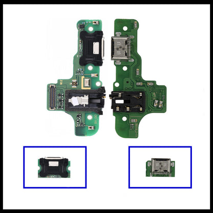 For Samsung Galaxy A20s / SM-A207F Charging Port Board Connector Replacement