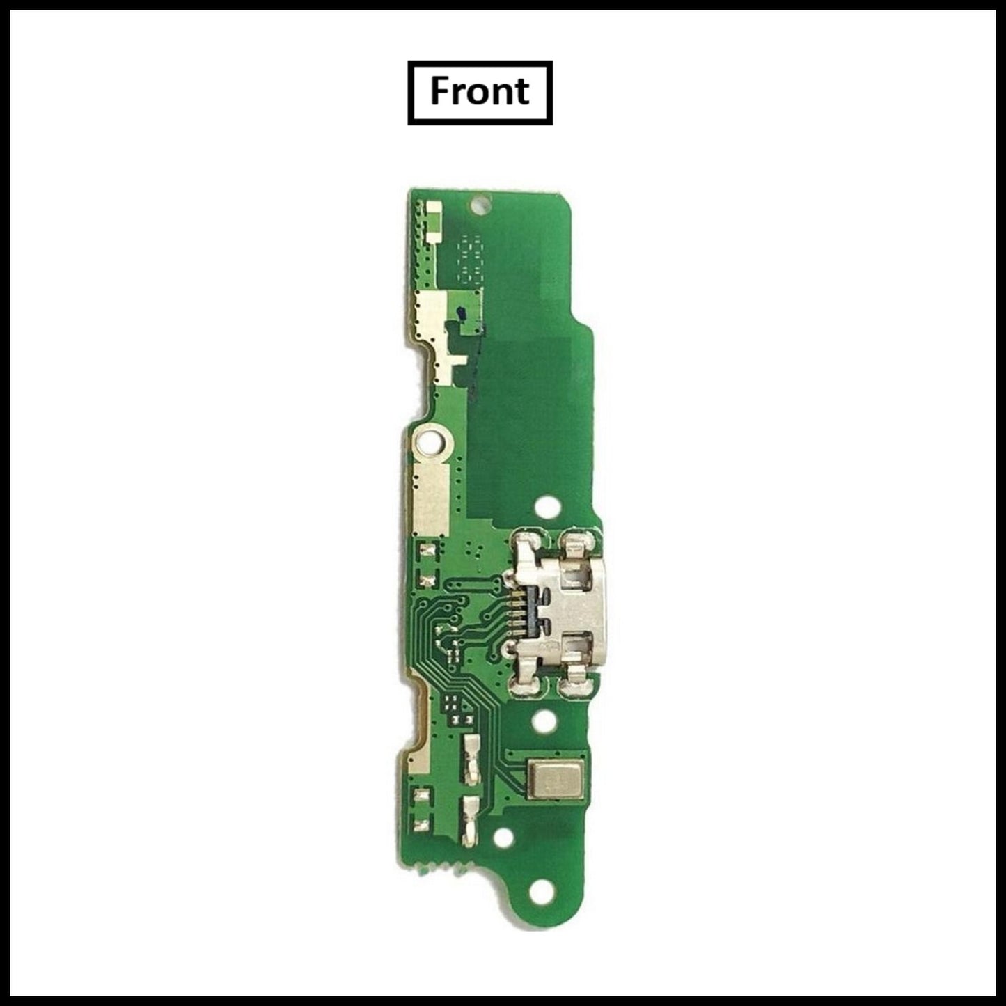 For Motorola Moto E5 Play / XT1921 Charging Port Flex Replacement
