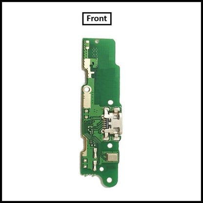 For Motorola Moto E5 Play / XT1921 Charging Port Flex Replacement