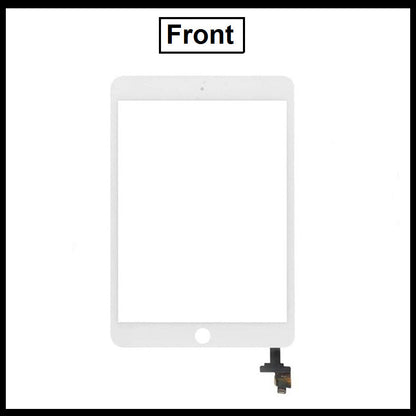 For Apple iPad Mini 3 / A1599 A1600 Touch Screen Digitiser Replacement
