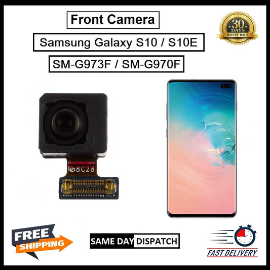 For Samsung Galaxy S10 / S10E Front Camera With Front Facing Replacement 
