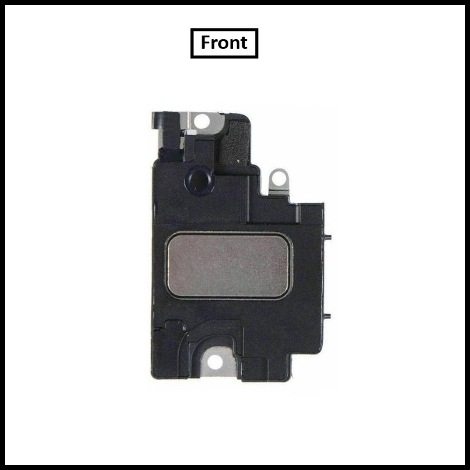 For iPhone X  A1865/ A1901/ A1902/ A1903  Replacement Loud Speaker Buzzer Ringer