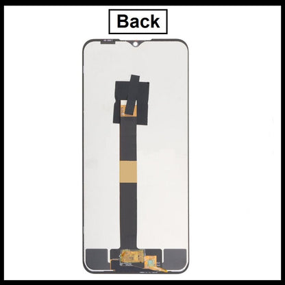 For Nokia G42 5G  / TA-1581  LCD Screen Touch Digitizer Replacement display