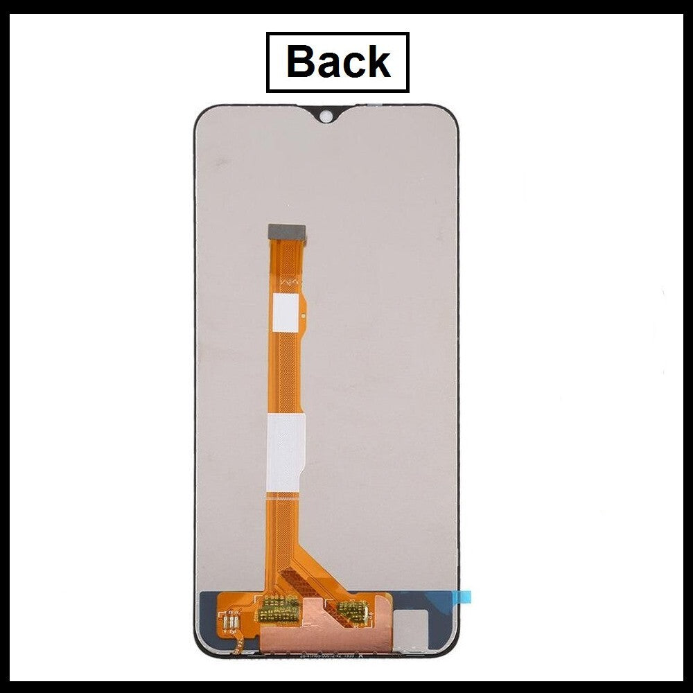 For Vivo U20  Display Screen Touch Digitizer Replacement LCD