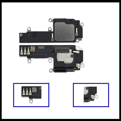 For iPhone 14 Replacement Loud Speaker Buzzer Ringer