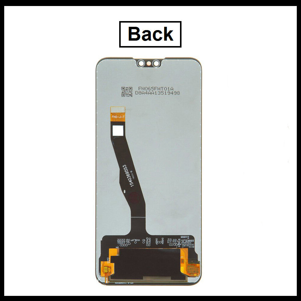 For Huawei Y9 2019 JKM-LX1 Display Screen Touch Digitizer Replacement LCD