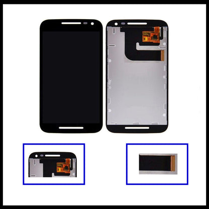 For Motorala Moto G3 XT1540 Display Screen Touch Digitizer Replacement LCD