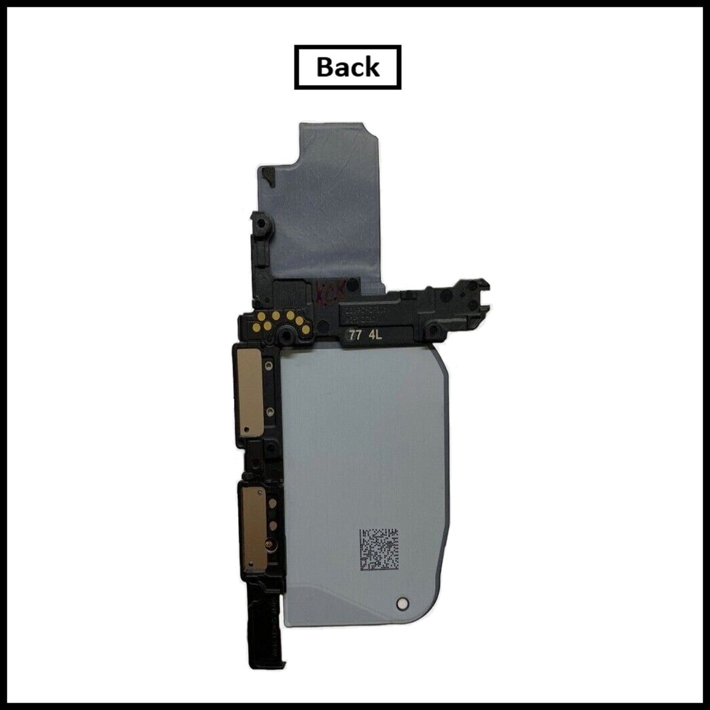 For Samsung Galaxy Z Fold 3/SM-F926B Wireless Charging/NFC Coil Flex Replacement