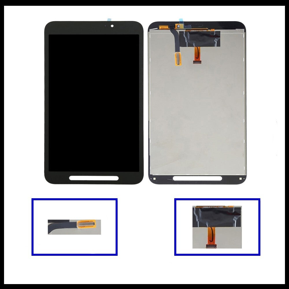 For Samsung Galaxy Tab Active T365 LCD Display Touch Screen Replacement