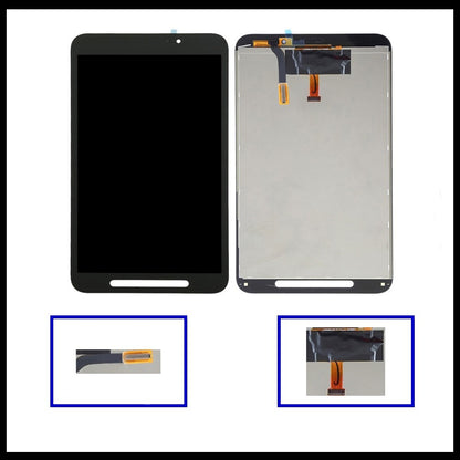 For Samsung Galaxy Tab Active T365 LCD Display Touch Screen Replacement