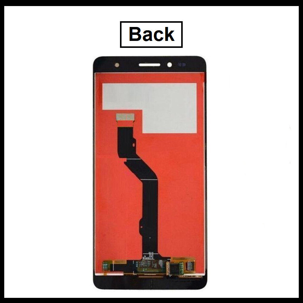 For Huawei Honor 5X  KIW-L21 Display Screen Touch Digitizer Replacement LCD