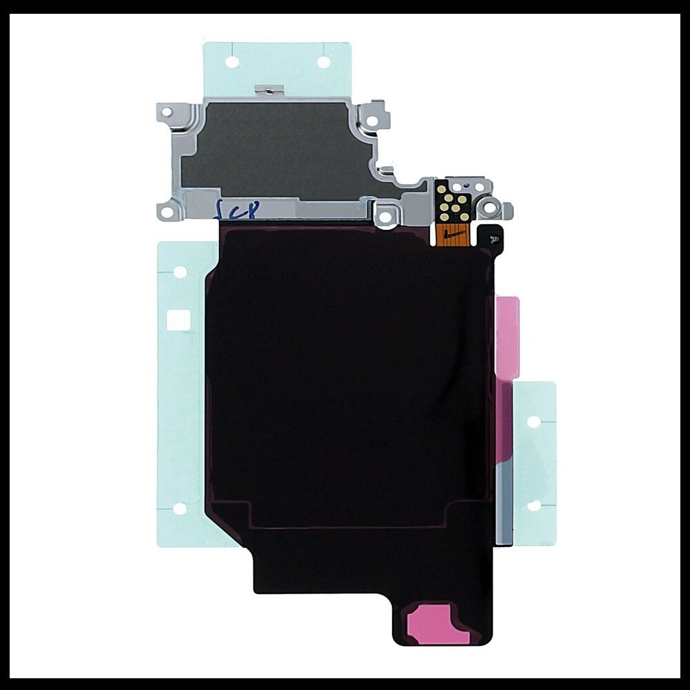 For Samsung Galaxy S20 SM-G980F Wireless Charging /NFC Coil Pad Flex Replacement