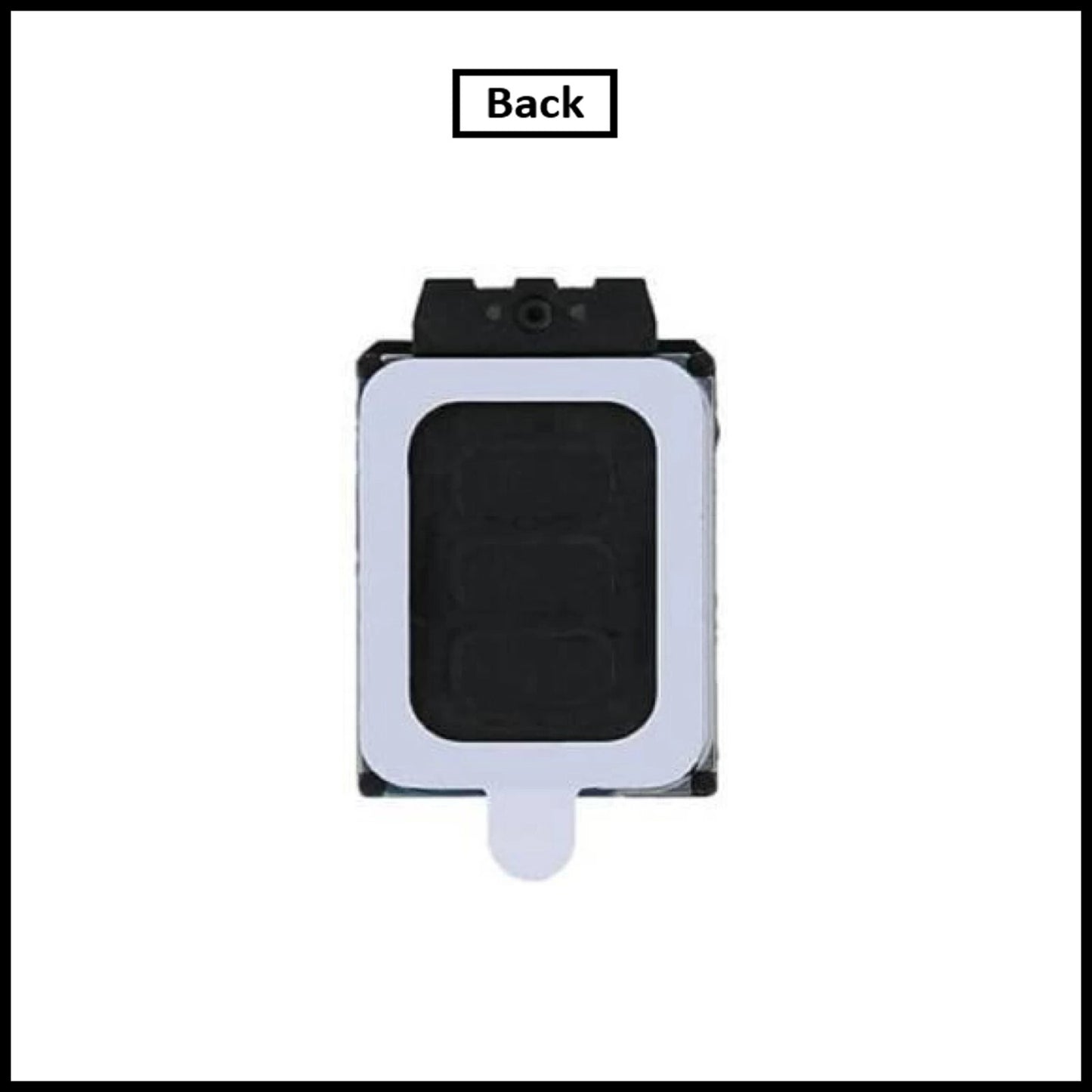 For Samsung Galaxy A31 / A41 / A20e Replacement Loud Speaker Buzzer Ringer