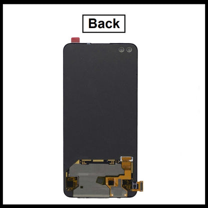 For OnePlus Nord 5G Display Screen Touch Digitizer Replacement LCD& Finger Print
