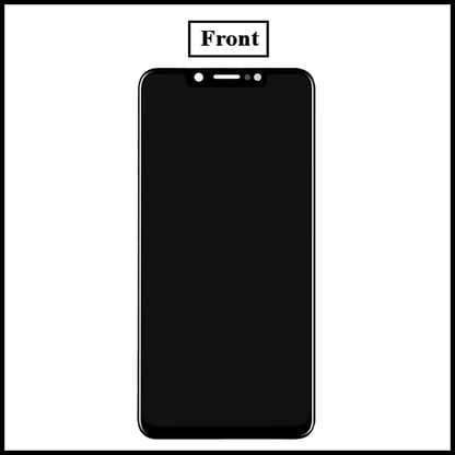 For Tecno Spark 3 / KB7  LCD Display Screen Touch Digitizer Replacement