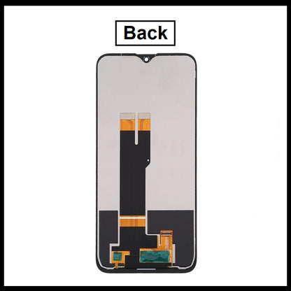For Nokia 2.3 / TA-1209 LCD Screen Display Touch Digitizer Replacement Assembly 