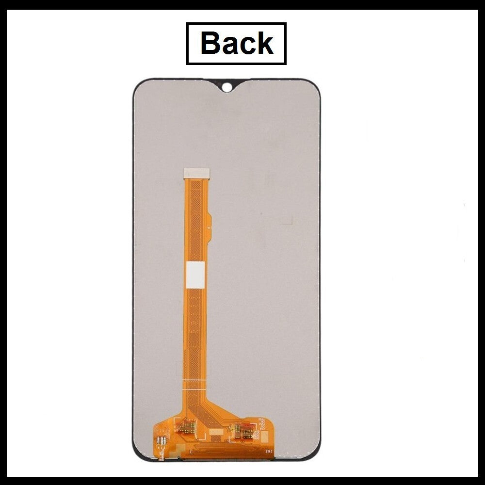 For Vivo Y15/Y11 2019/Y12/Y17/Y3 Display Screen Touch Digitizer Replacement  LCD