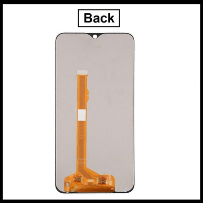 For Vivo Y15/Y11 2019/Y12/Y17/Y3 Display Screen Touch Digitizer Replacement  LCD