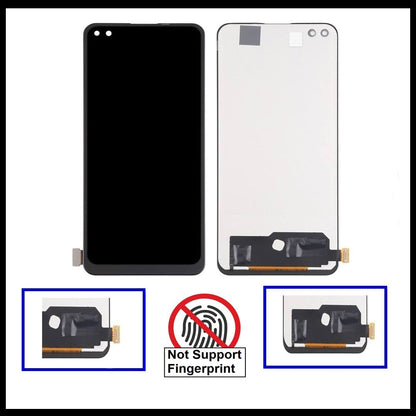For Vivo  V19  Display Screen Touch Digitizer Replacement  LCD