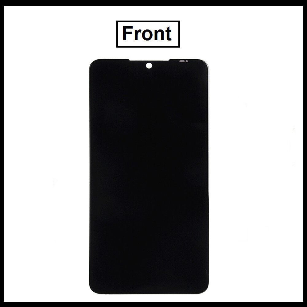 For Nokia 7.2 / 6.2 LCD Screen Display Touch Digitizer Replacement Assembly 