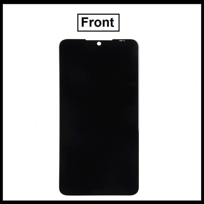 For Nokia 7.2 / 6.2 LCD Screen Display Touch Digitizer Replacement Assembly 