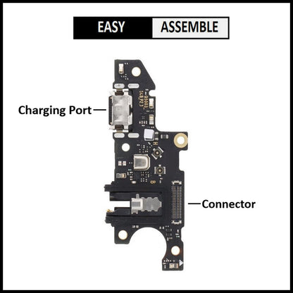 For Nokia G42 Micro Charging Port Board Connector Replacement