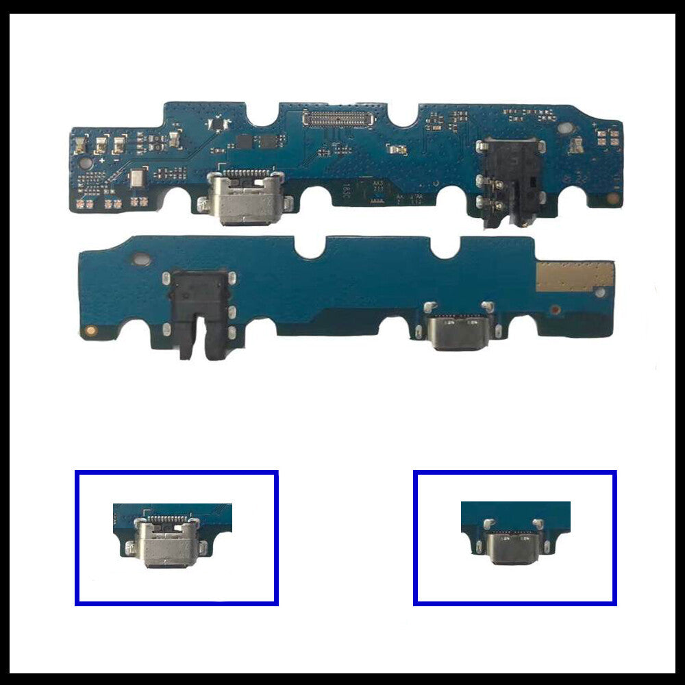 For Samsung Galaxy Tab A7 Lite 8.7 (T220 /T225) Charging Port Flex Replacement 