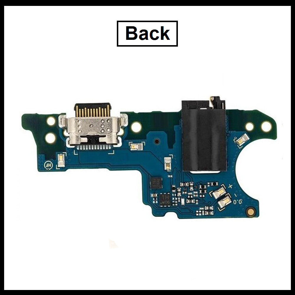 For Samsung Galaxy A02S / SM-A025F Charging Port Board Connector Replacement