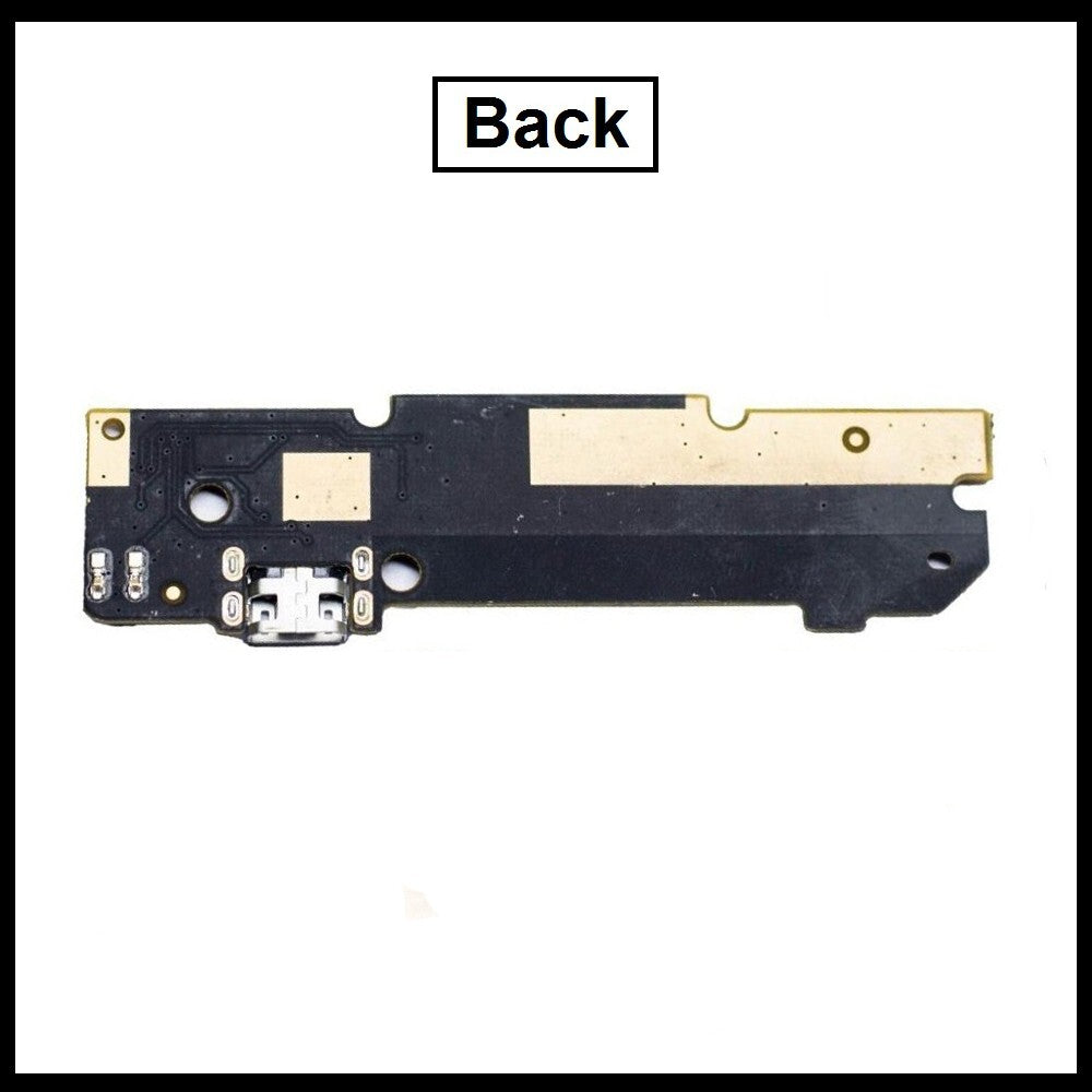 For Xiaomi Redmi Note 3 (2015116/2015161) Charging Port Flex Replacement