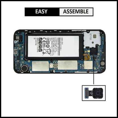 For Samsung Galaxy J3(2017)/SM-J330F Genuine Rear (Back) Main Camera Replacement