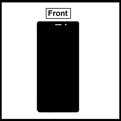 For Huawei Honor 6X BLN-L21 Display Screen Touch Digitizer Replacement LCD
